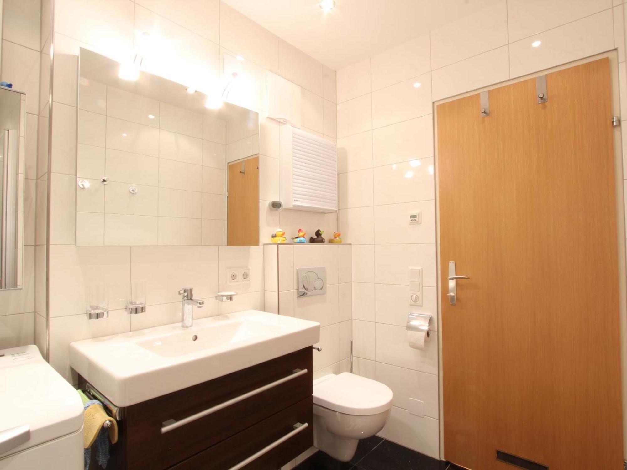 Apartment In Niedernsill Near Centre Zewnętrze zdjęcie