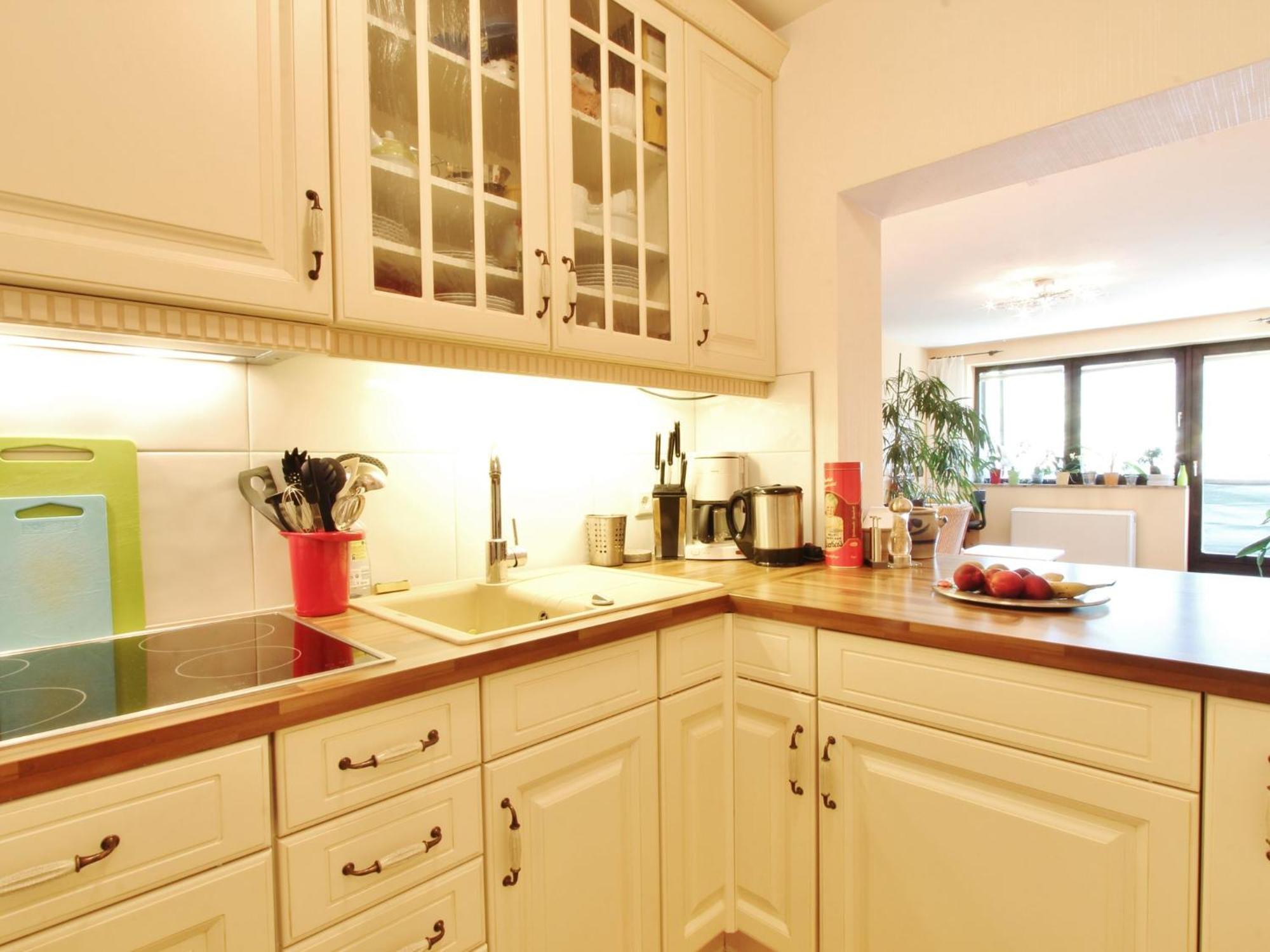 Apartment In Niedernsill Near Centre Zewnętrze zdjęcie