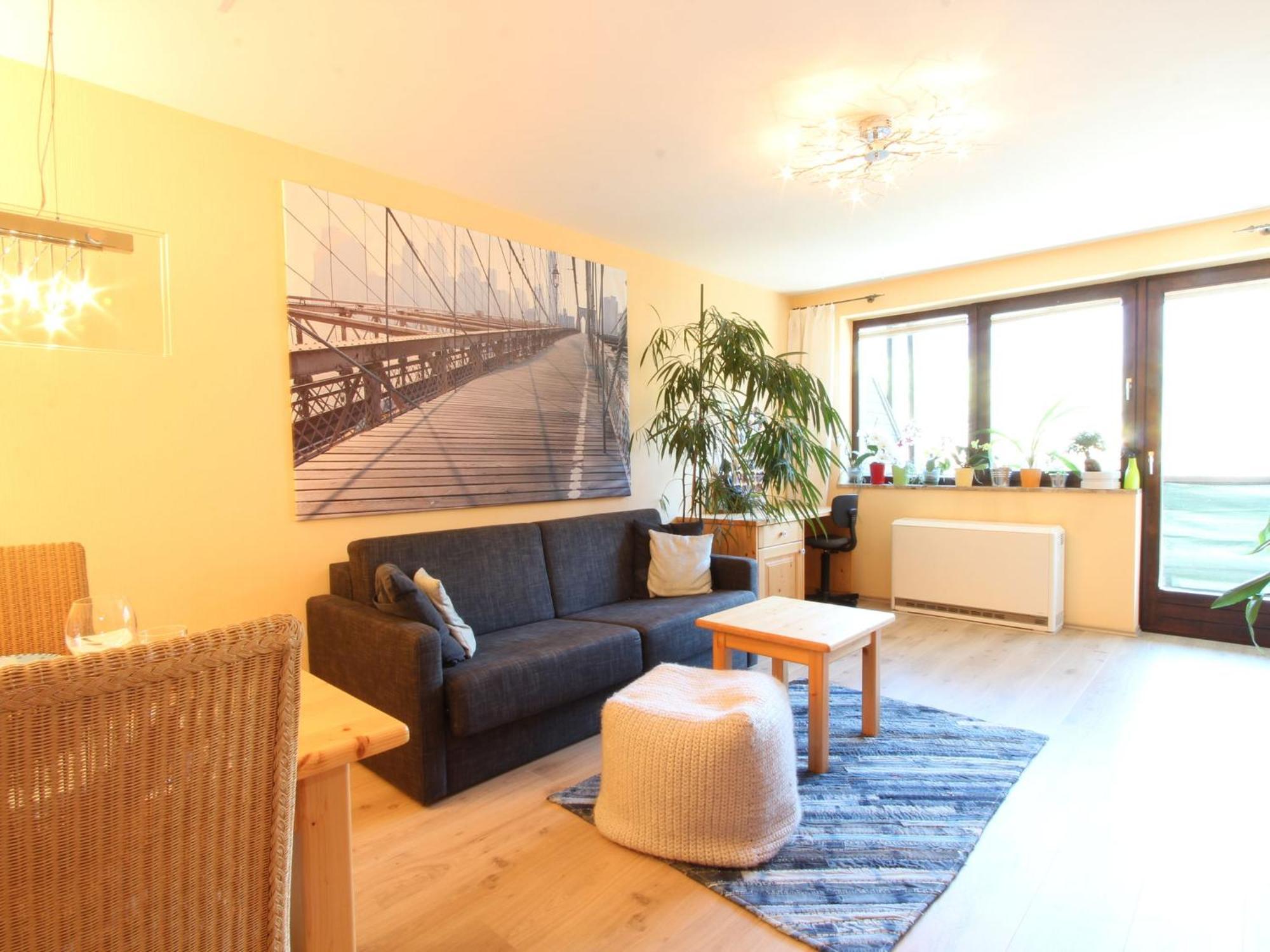 Apartment In Niedernsill Near Centre Zewnętrze zdjęcie