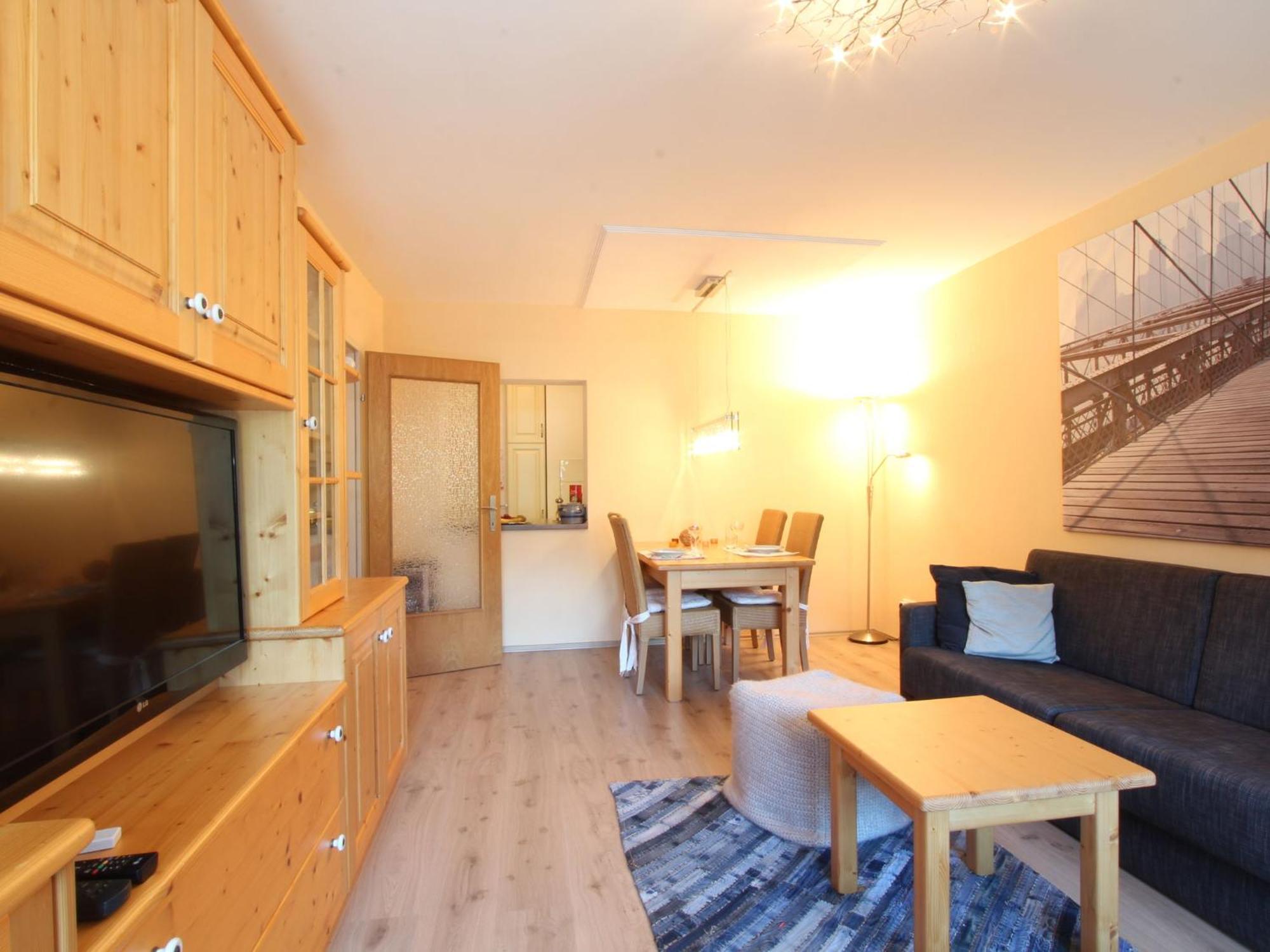 Apartment In Niedernsill Near Centre Zewnętrze zdjęcie