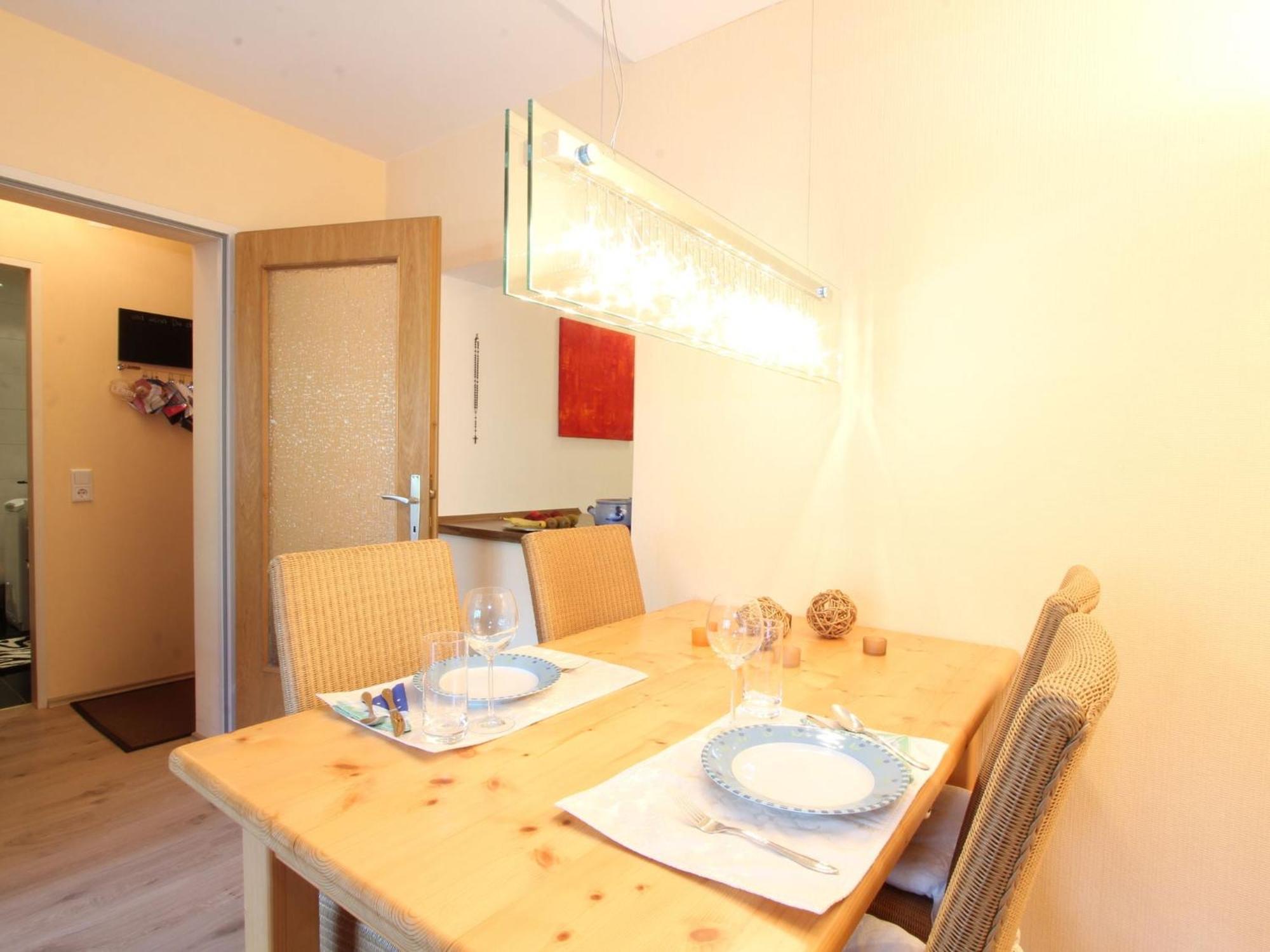 Apartment In Niedernsill Near Centre Zewnętrze zdjęcie